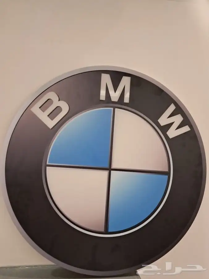 قطع غيار BMW جديد أصلي وكاله 0
