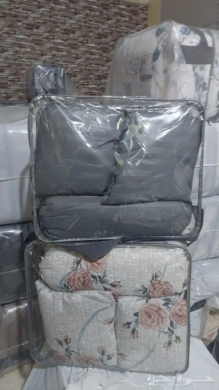 سراير ودواليب ولحافات ومراتب اسعار جمله.. 5