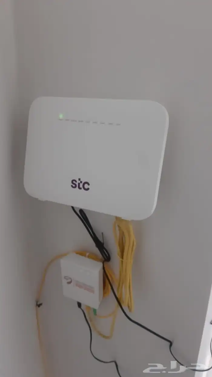 عرووض وباقات ألياف بصريه فايبر Stc Stc Fiber Optic 1