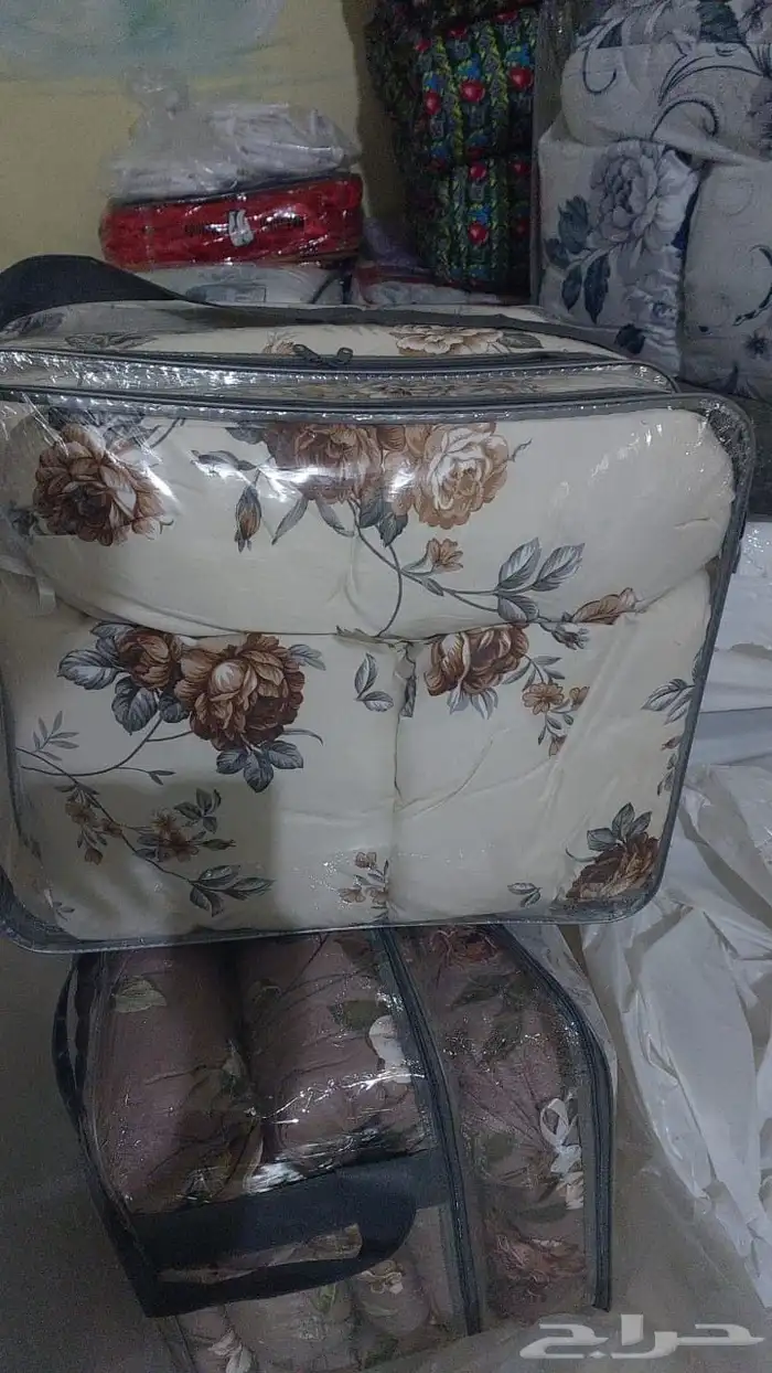 سراير ودواليب ولحافات ومراتب اسعار جمله.. 7