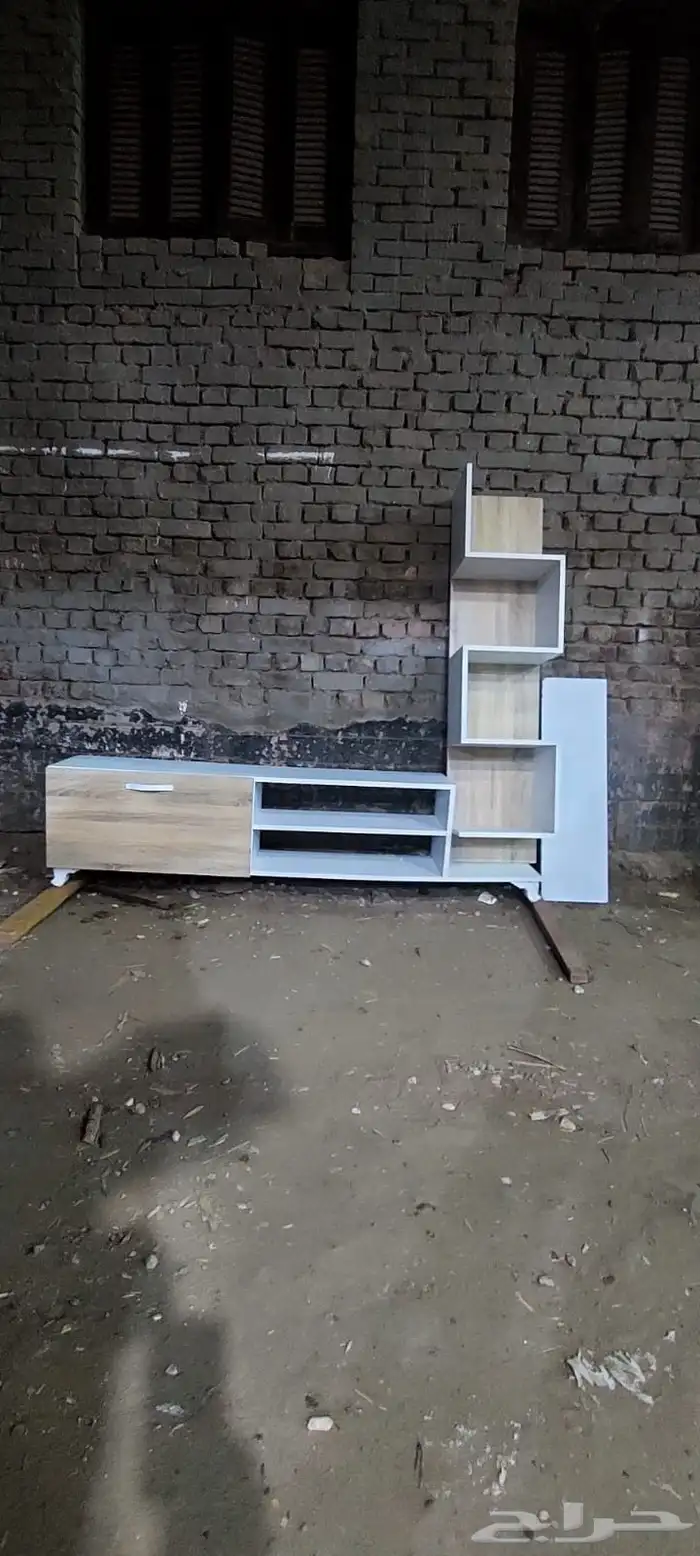 نجار فك وتركيب خزانة وابواب وجميع الديكورات بفضل الله 6