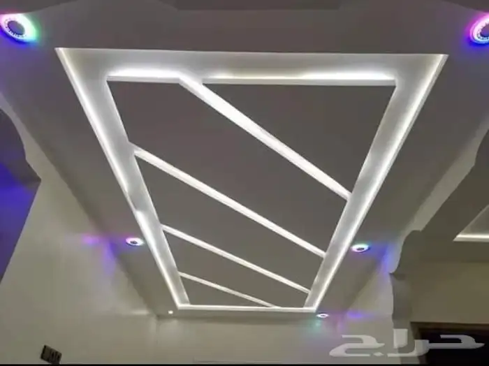معلم ديكورات 5
