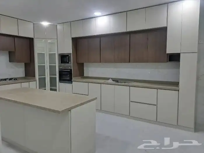 مطابخ صاج ألماني 2