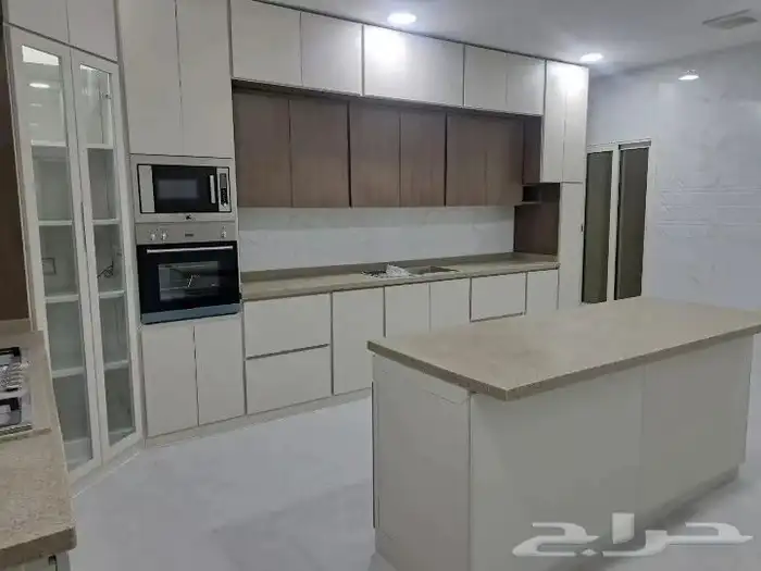 مطابخ صاج ألماني 1