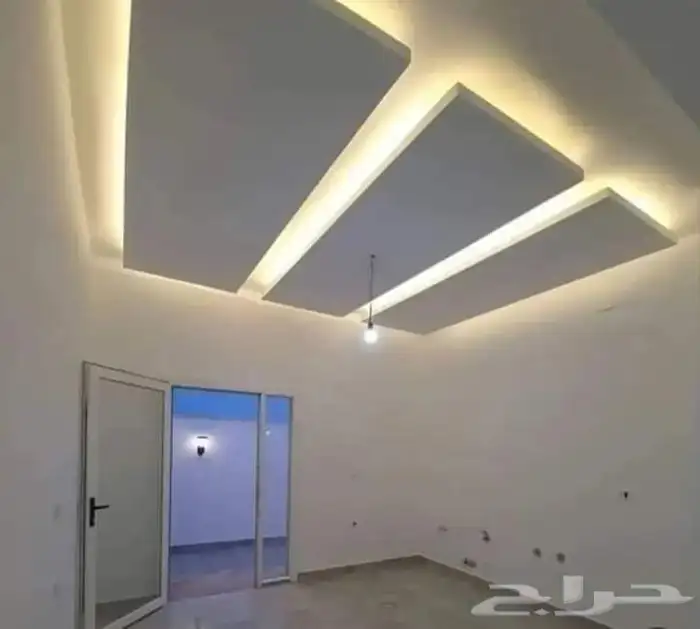 معلم ديكورات 3