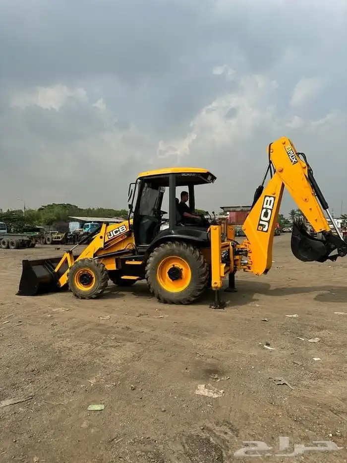 جيسبي رافعة شوكية سيزلفت مانلفت للايجار ايجار شهري يوم تاجير 5