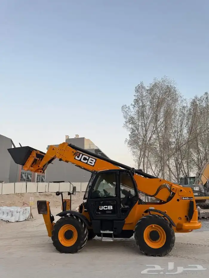 جيسبي رافعة شوكية سيزلفت مانلفت للايجار ايجار شهري يوم تاجير 0