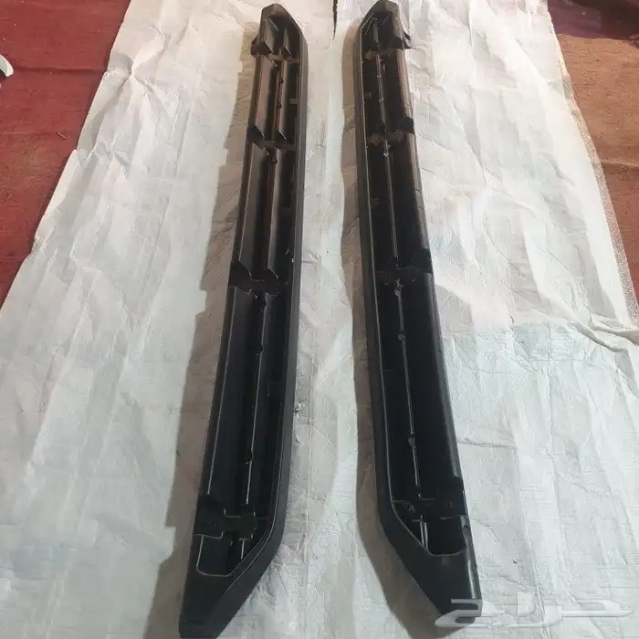 دواسات جانبيه تاهو يوكن سوبر مان قصير طويل من موديل 20_2025 2