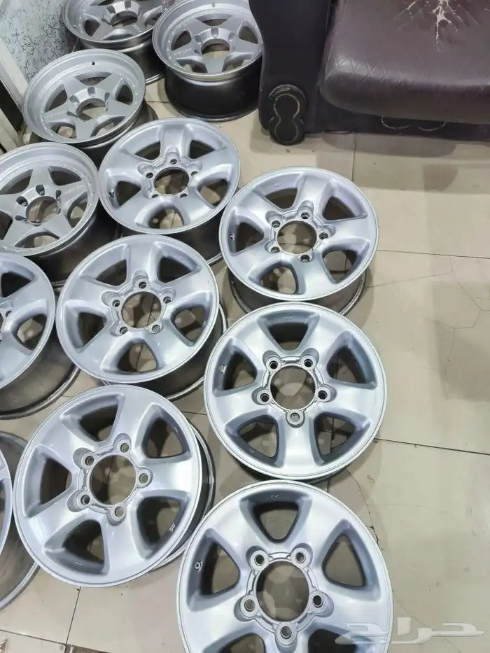 جنوط فكسار 98 اصلي بلد مقاس 16 3