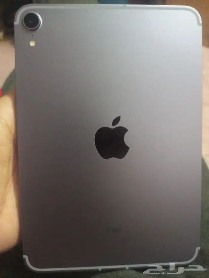IPAD MINI 6 GENERATION 256 gb with cellular 5