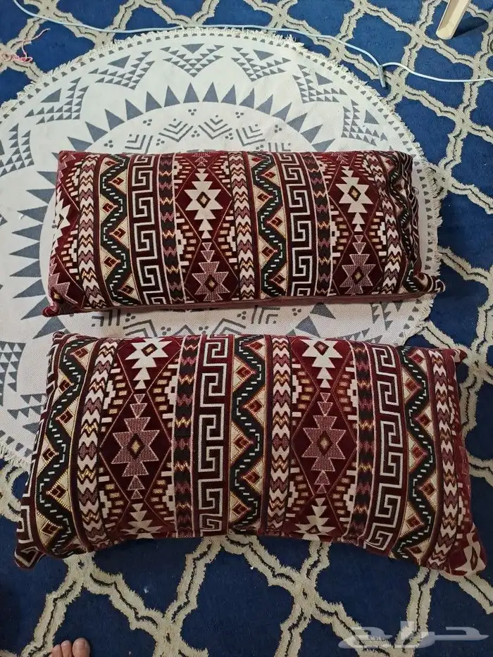 مساند كشتة للبيع 0