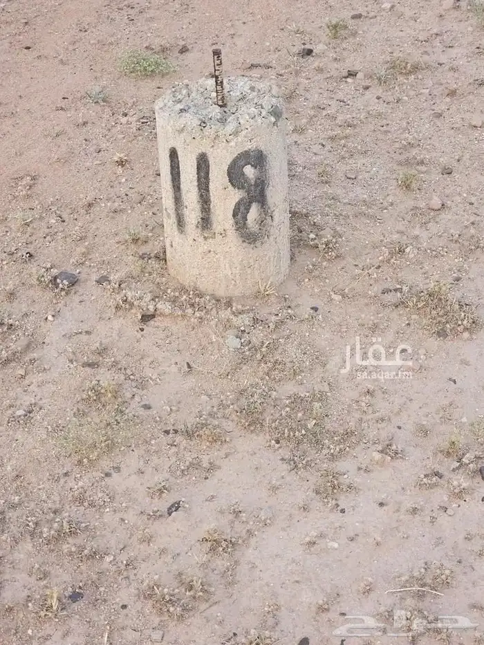 للبيع ارض سكنية على شلرعين مركز العبدلية 1