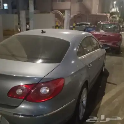 فولكس واجن باسات 3