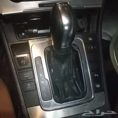 فولكس واجن باسات 7
