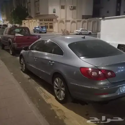 فولكس واجن باسات 1