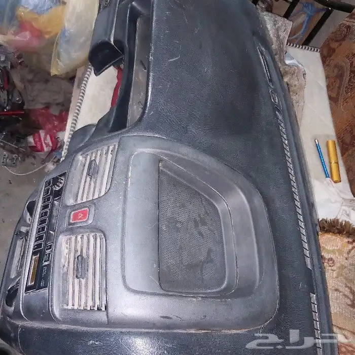 نيسان صني 2004 تشليح 0
