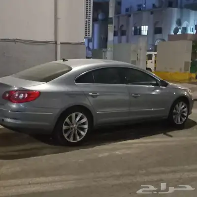 فولكس واجن باسات 0