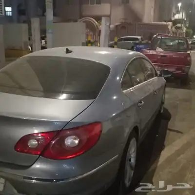 فولكس واجن باسات 2