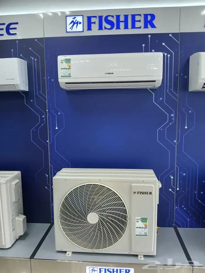 مكيفات سبليت اطلب الان 3