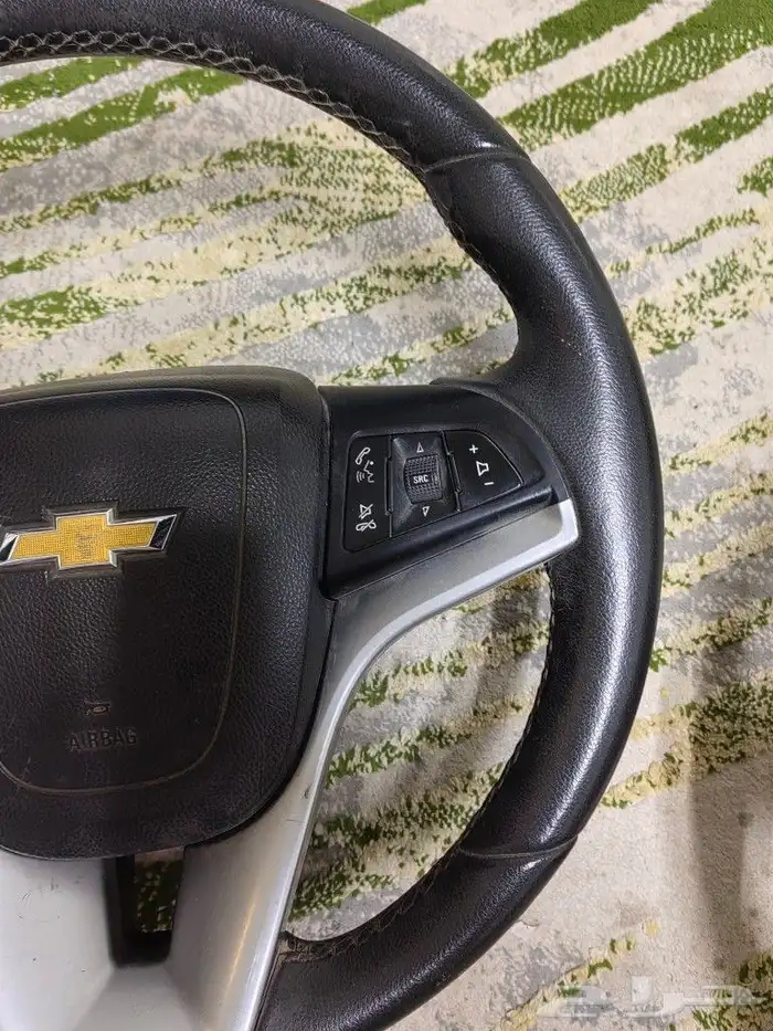 طاره كروز 2017 نظيف 2