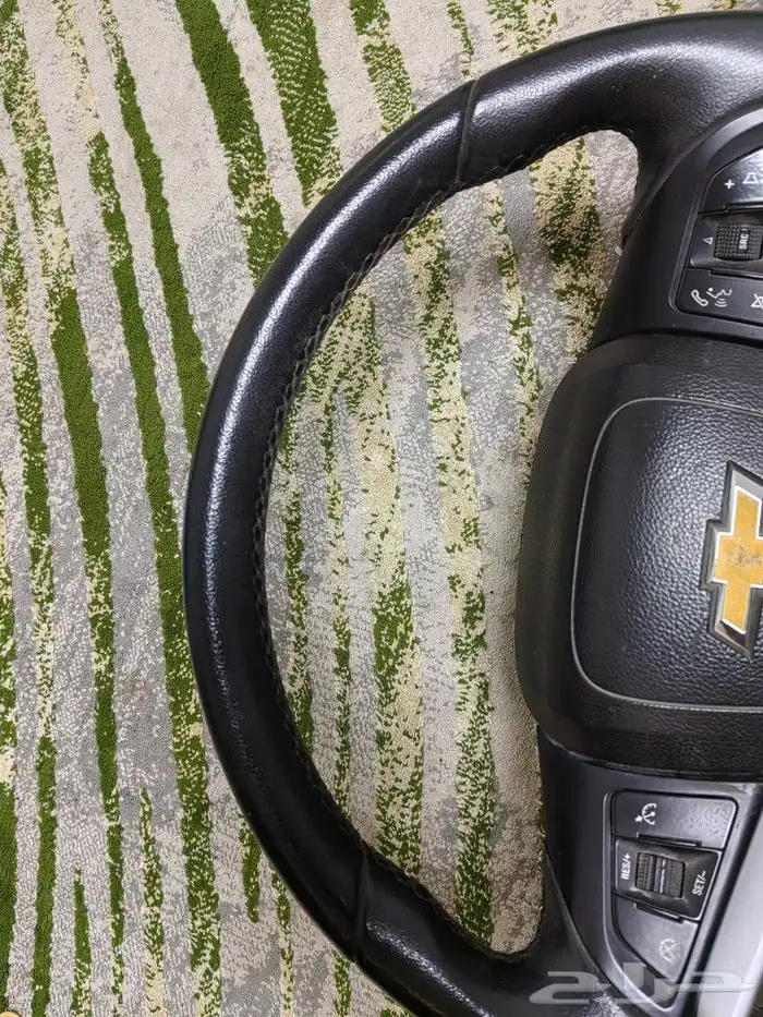 طاره كروز 2017 نظيف 4