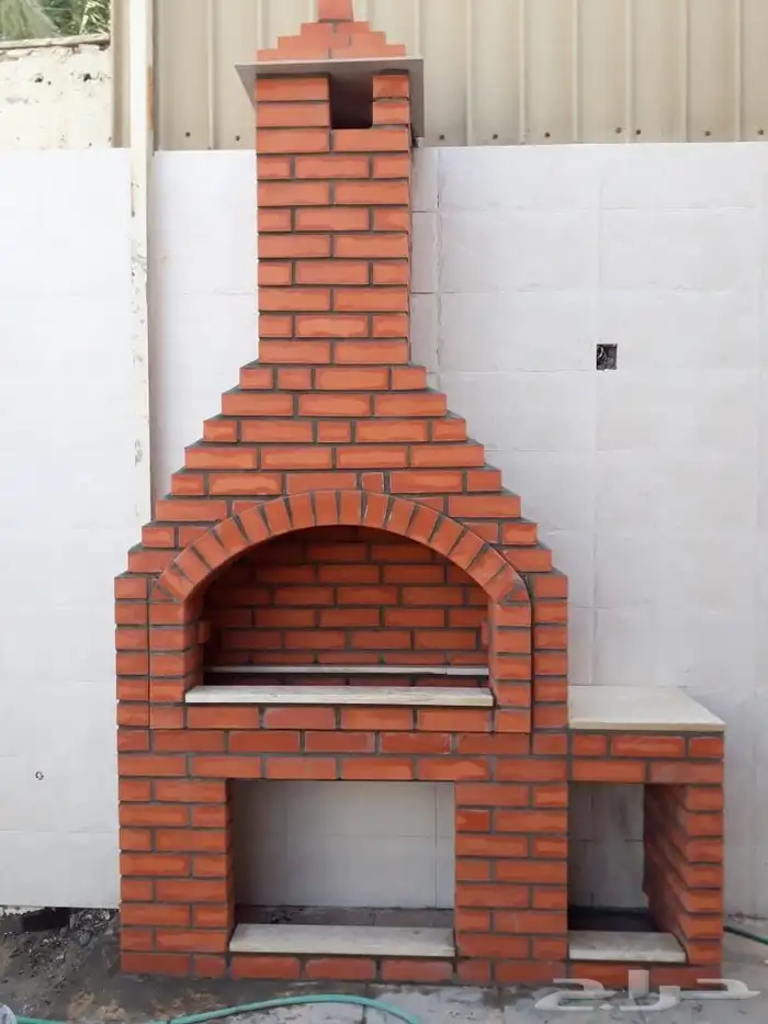 شوايات مشبات افران 0