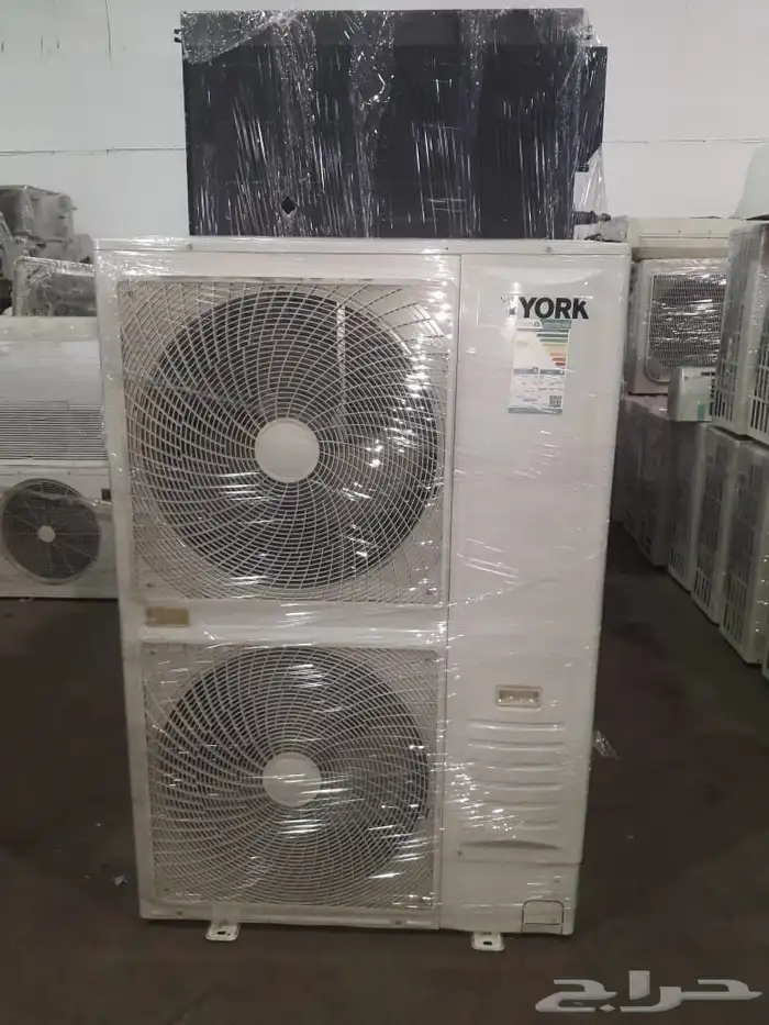 مكيفات دولابي وسبلت ودكت وكنسلت بأقل الأسعار 4