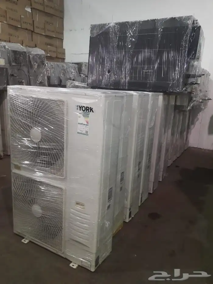 مكيفات دولابي وسبلت ودكت وكنسلت بأقل الأسعار 5