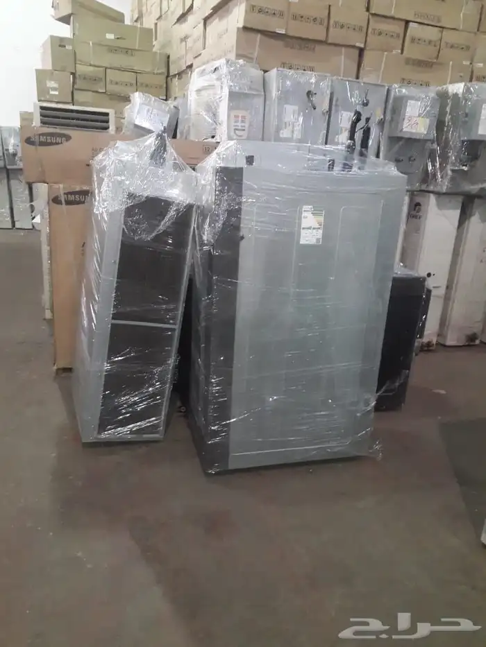 مكيفات دولابي وسبلت ودكت وكنسلت بأقل الأسعار 6