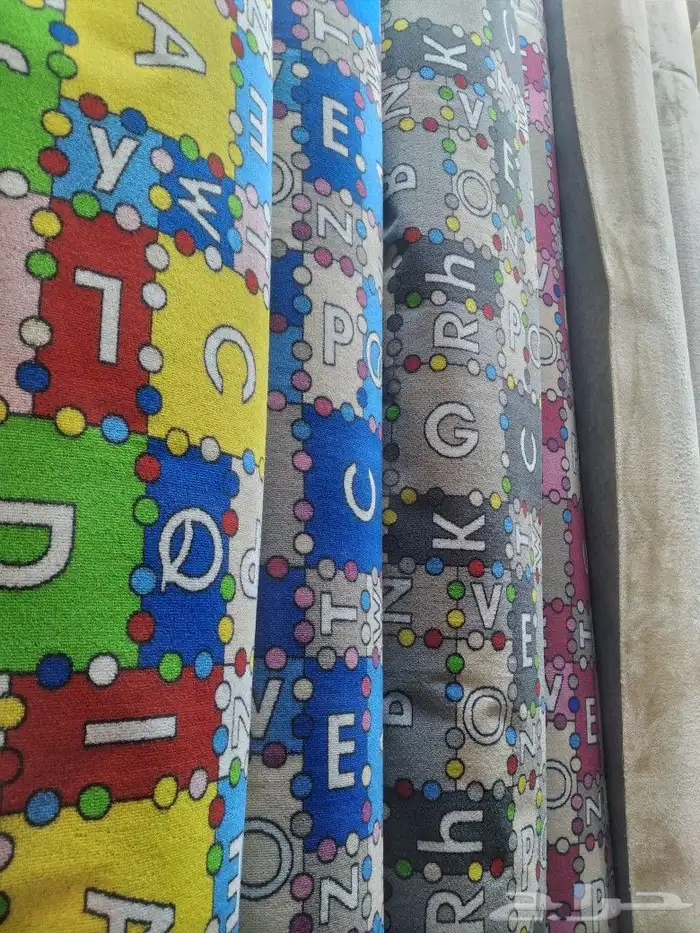 موكيت فندقي موكيت أطفال موكيت ساده تركي 9