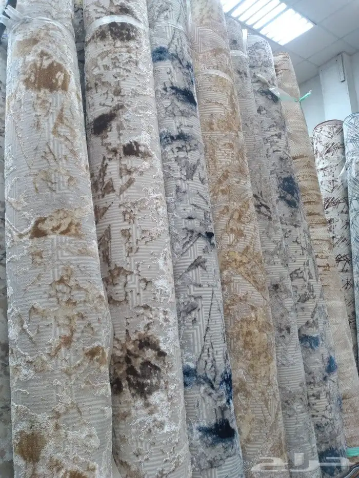 موكيت فندقي موكيت أطفال موكيت ساده تركي 0