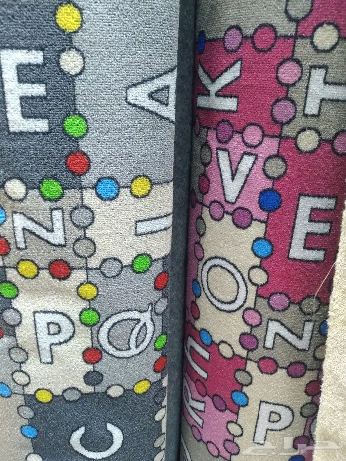 موكيت فندقي موكيت أطفال موكيت ساده تركي 10