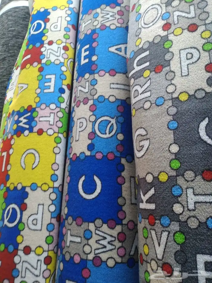 موكيت فندقي موكيت أطفال موكيت ساده تركي 13