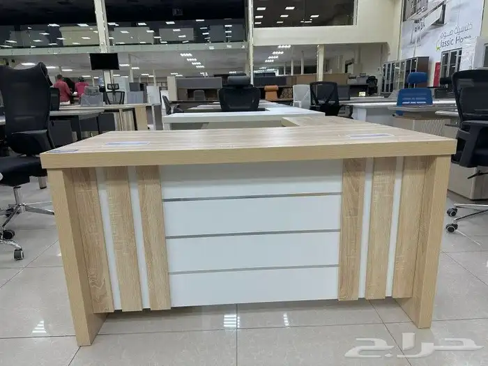 بيع اثاث مكتبي ومنزلي 2