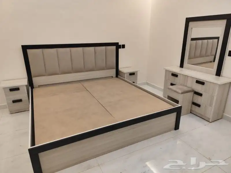 غرف نوم جديده بسعر المصن 14