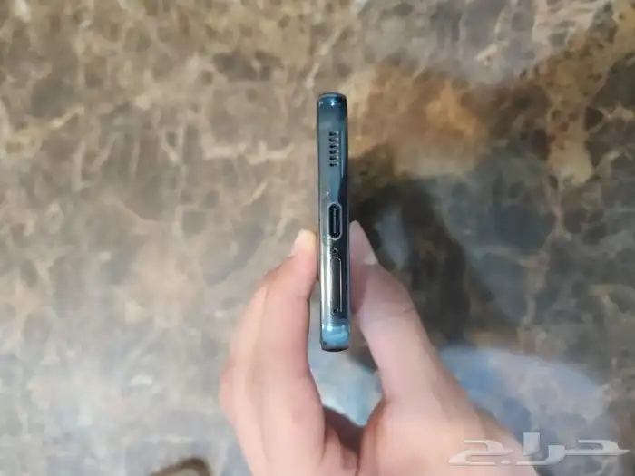 جوال سامسونج s22 نظيف جدا استخدام نظيف مواصفات عاليه 2