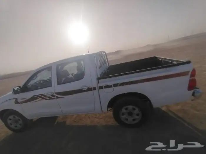 هايلوكس 2013 8