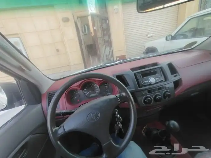 هايلوكس 2013 5
