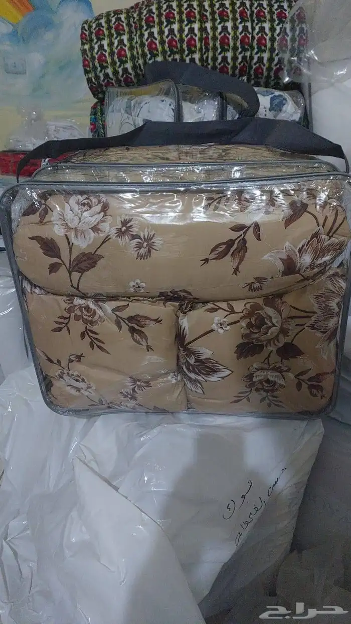 سراير ودواليب ولحافات ومراتب اسعار جمله.. 9