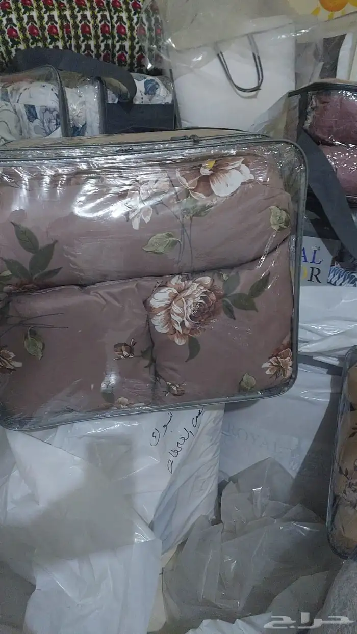 سراير ودواليب ولحافات ومراتب اسعار جمله.. 8