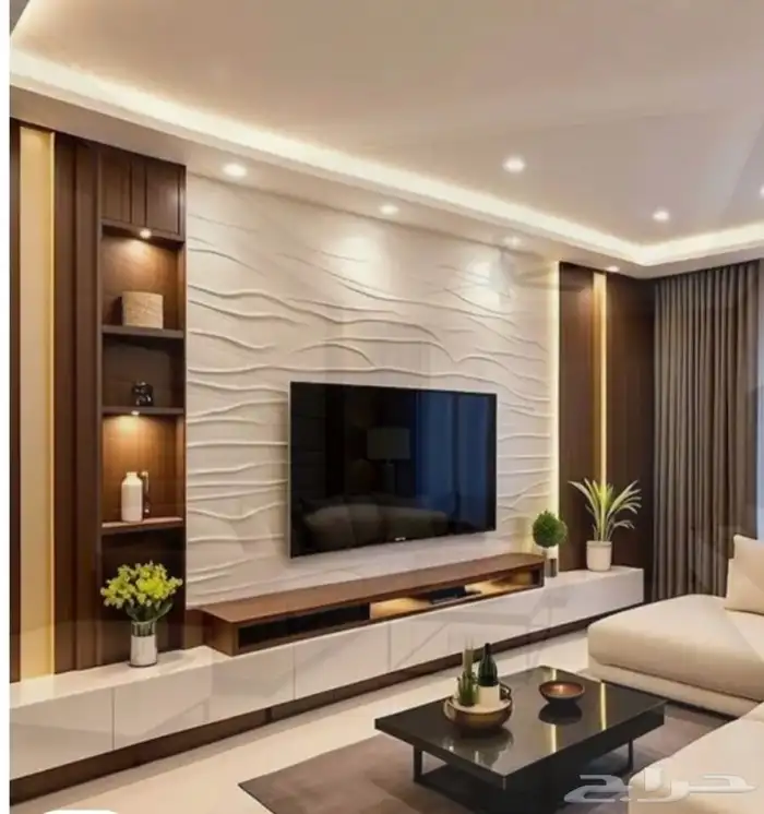 ديكورات داخليه خميس مشيط وابها 3