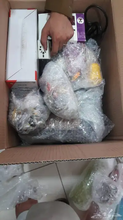 نقل عفش فك و تركيب داخل وخارج مملكة 6