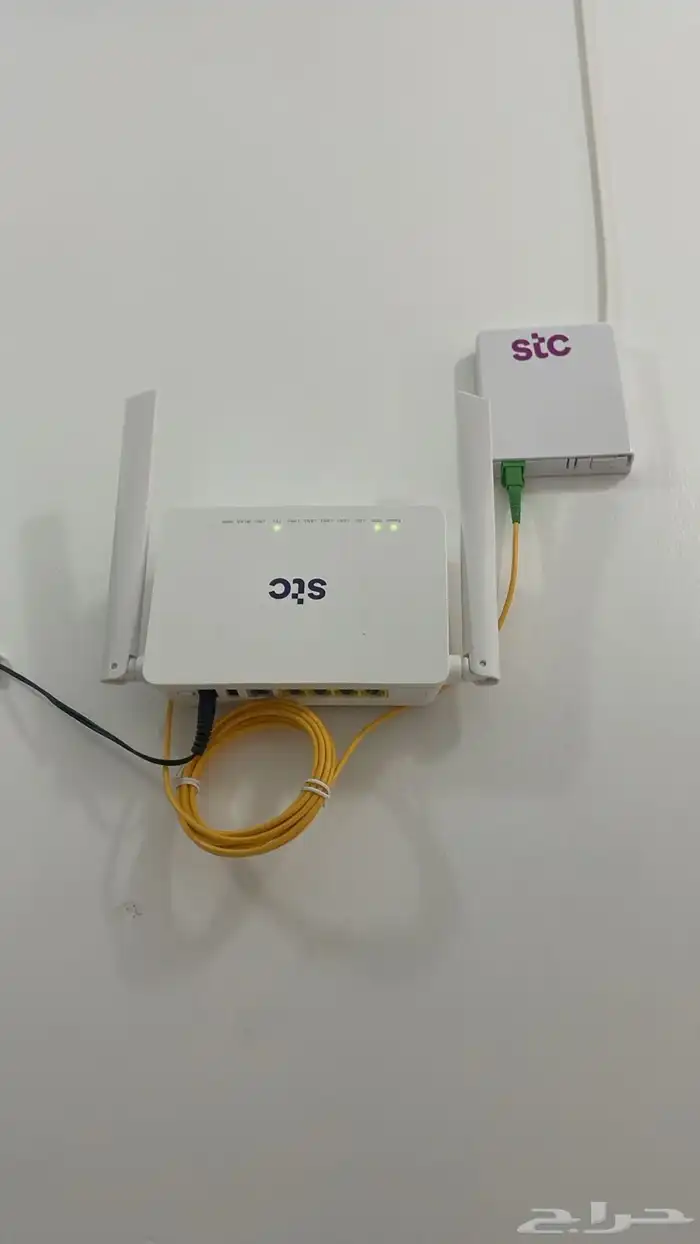 عرووض وباقات ألياف بصريه فايبر Stc Stc Fiber Optic 0