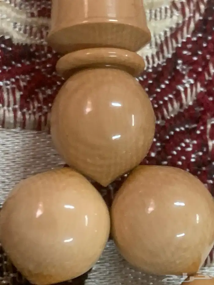 سبحة ماموث فاخرة جدا 4
