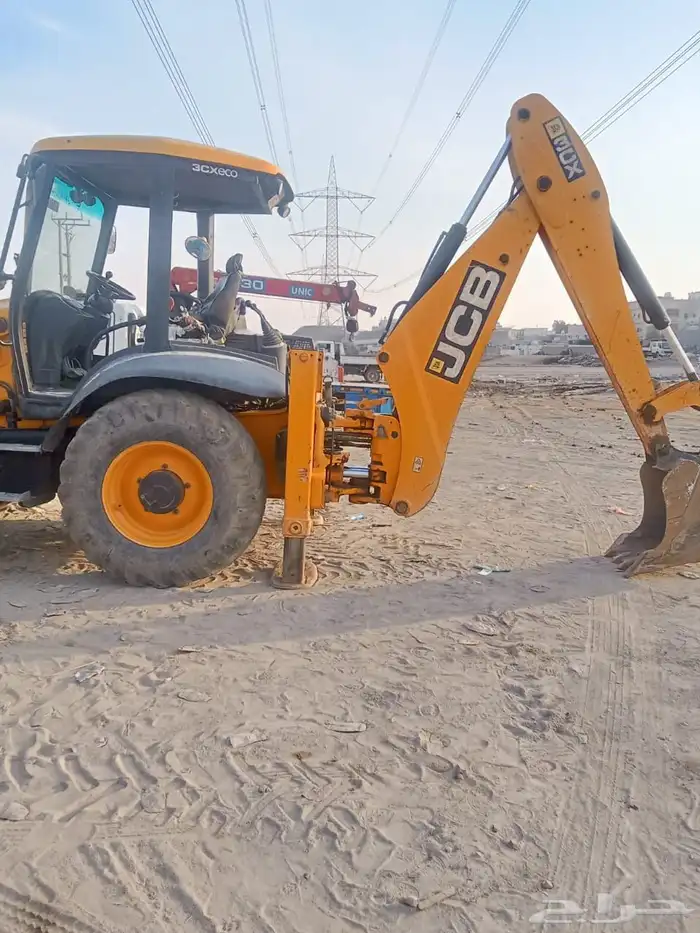 جيسبي رافعة شوكية سيزلفت مانلفت للايجار ايجار شهري يوم تاجير 6