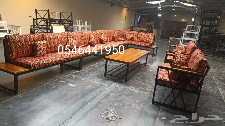 جلسات خارجيه 1
