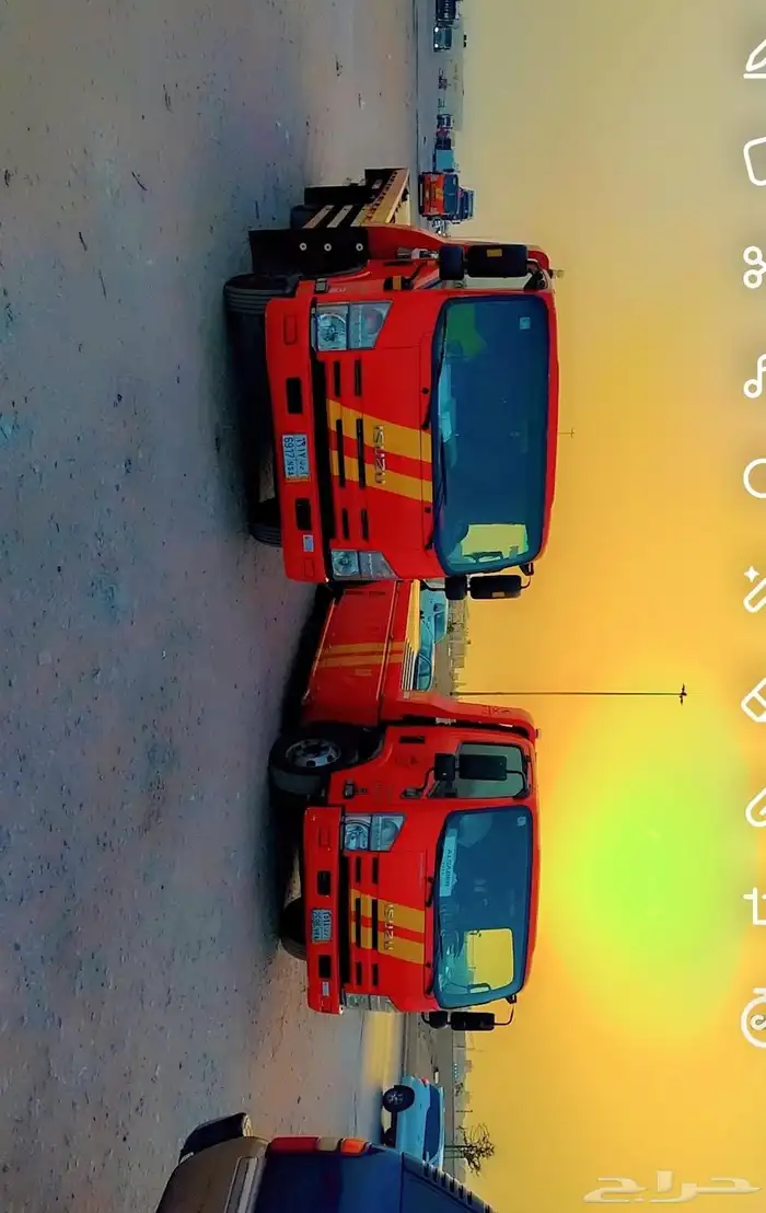 سطحه هدراليك الرياض 0