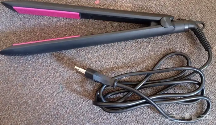 فير للشعر ومعه راسين   سيراميك 2 في 1 1