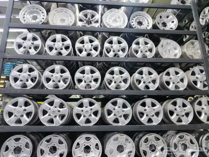 جنوط فكسار 98 اصلي بلد مقاس 16 0