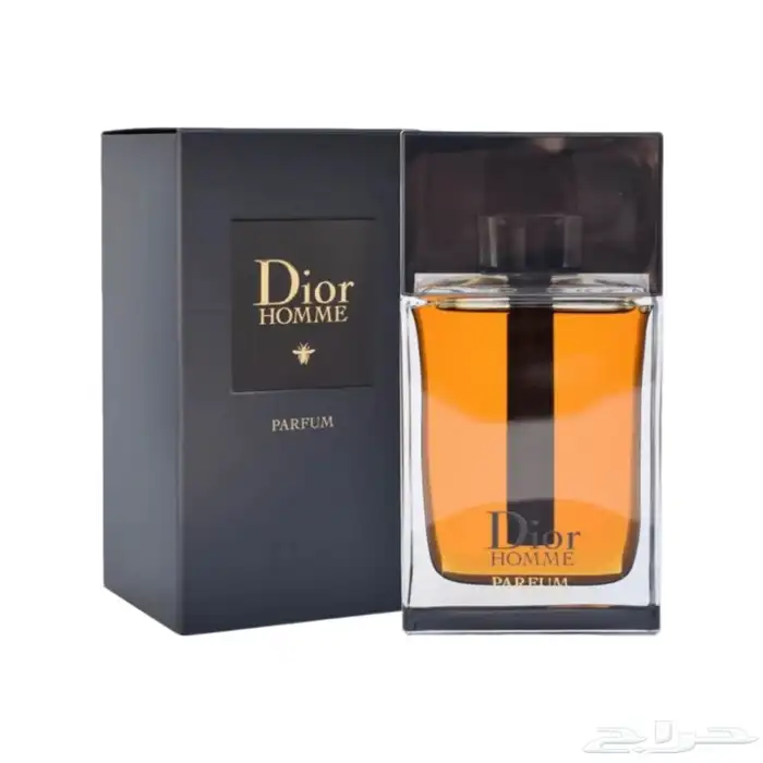 عطر ديور هوم او بارفيوم اصلي 100 0
